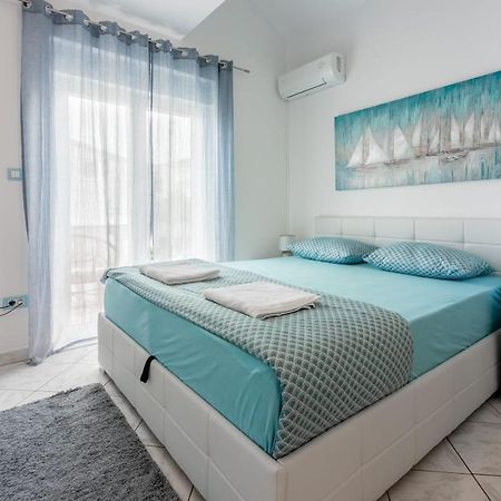 Apartmani Tena Селце Екстер'єр фото