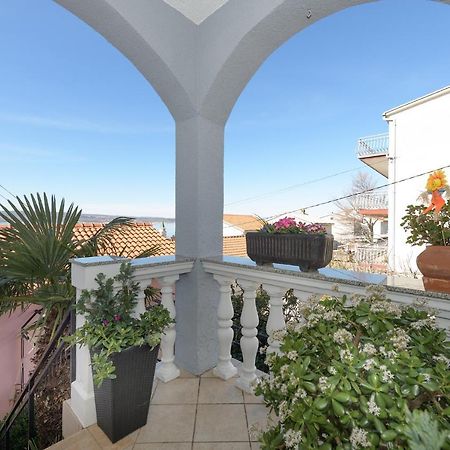 Apartmani Tena Селце Екстер'єр фото