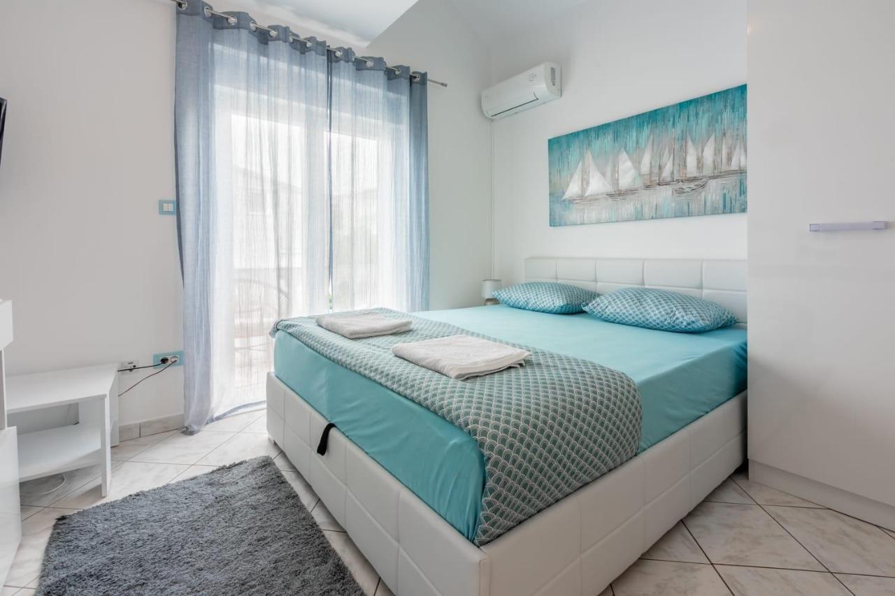 Apartmani Tena Селце Екстер'єр фото