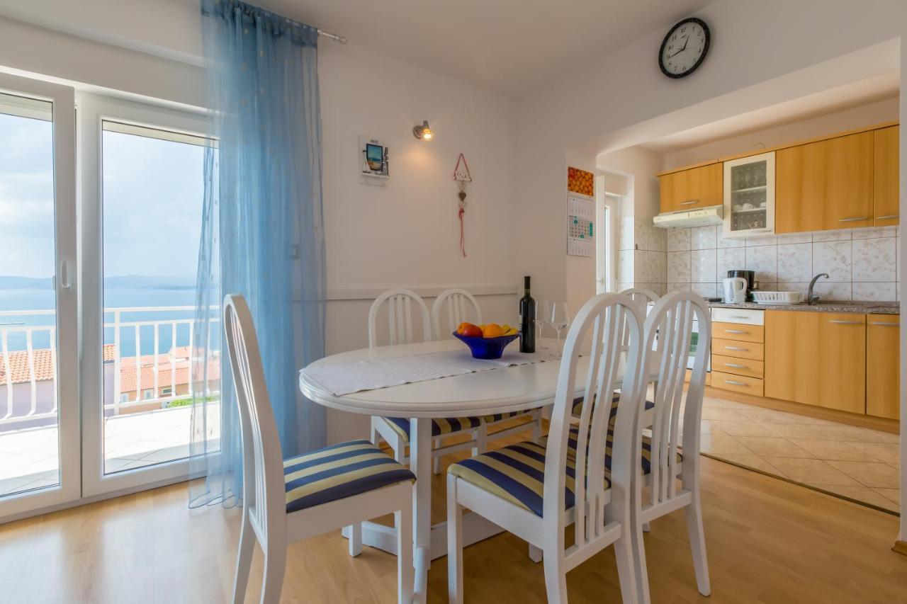 Apartmani Tena Селце Екстер'єр фото