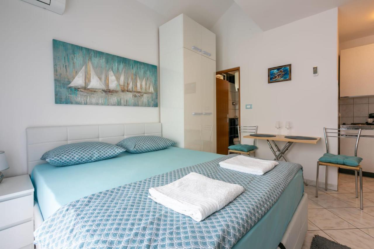 Apartmani Tena Селце Екстер'єр фото