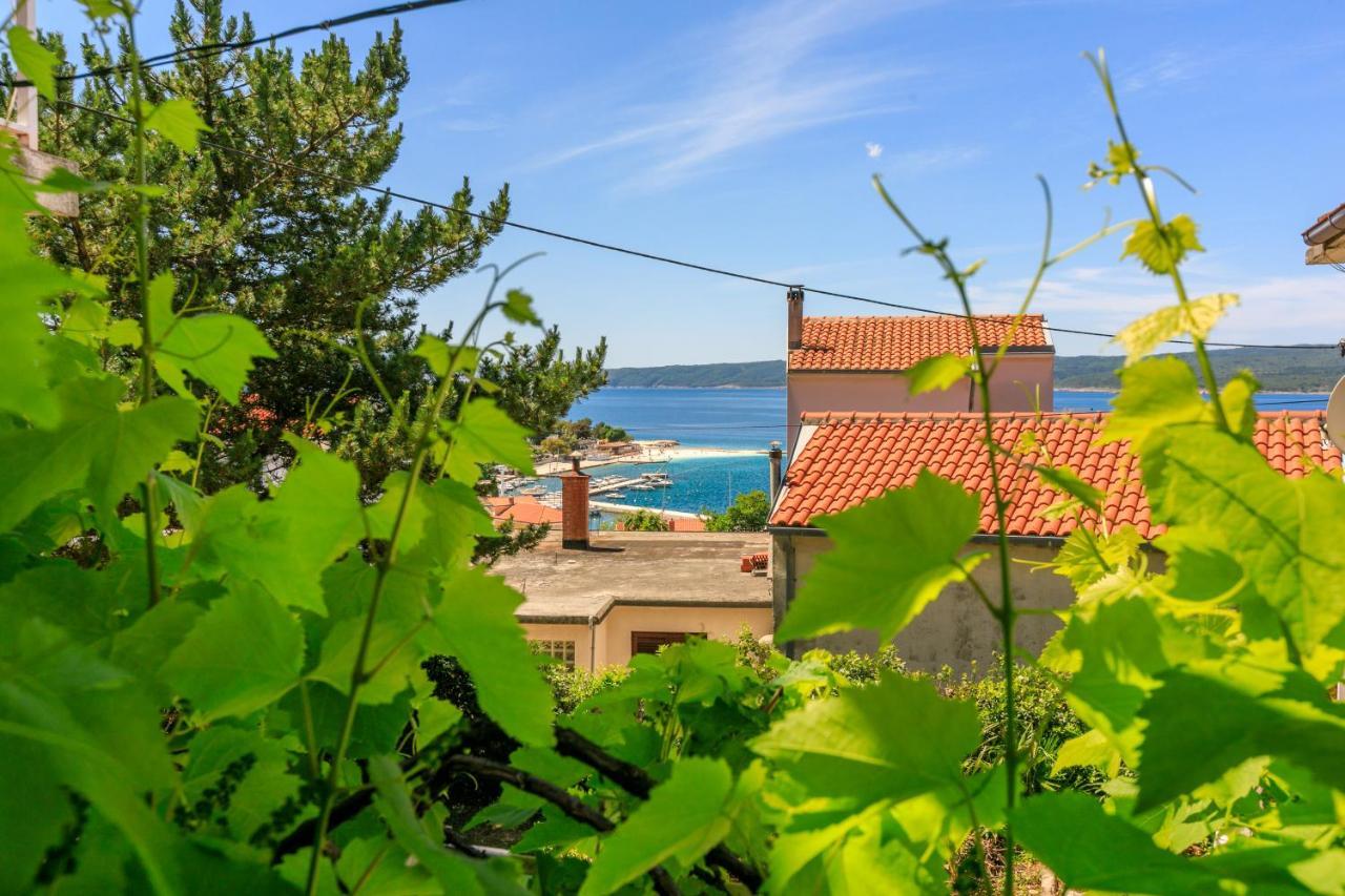 Apartmani Tena Селце Екстер'єр фото