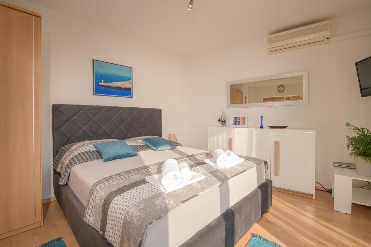 Apartmani Tena Селце Екстер'єр фото