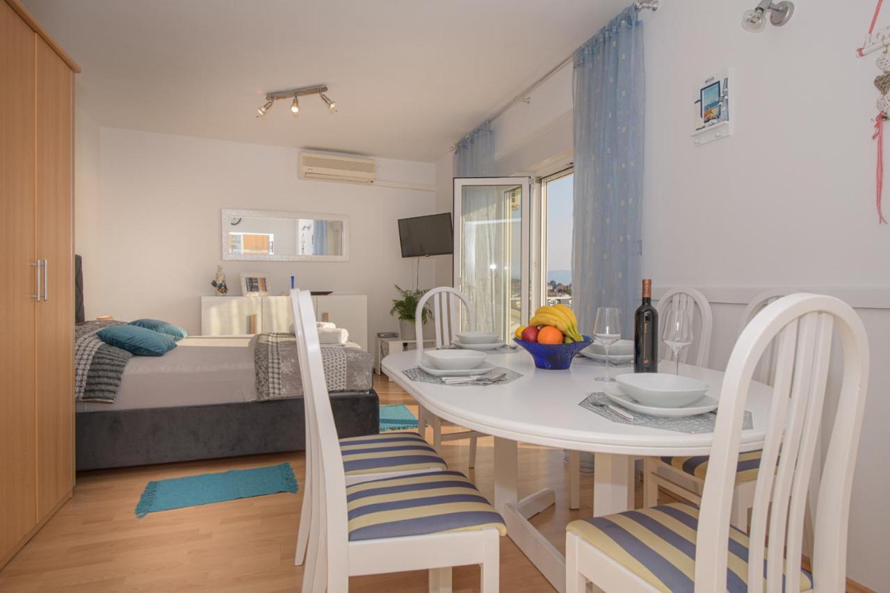 Apartmani Tena Селце Екстер'єр фото