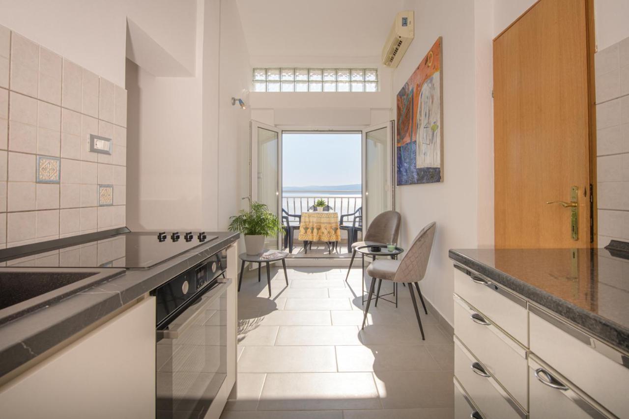 Apartmani Tena Селце Екстер'єр фото