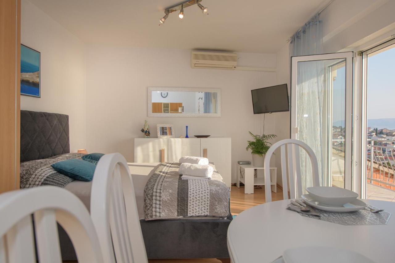 Apartmani Tena Селце Екстер'єр фото