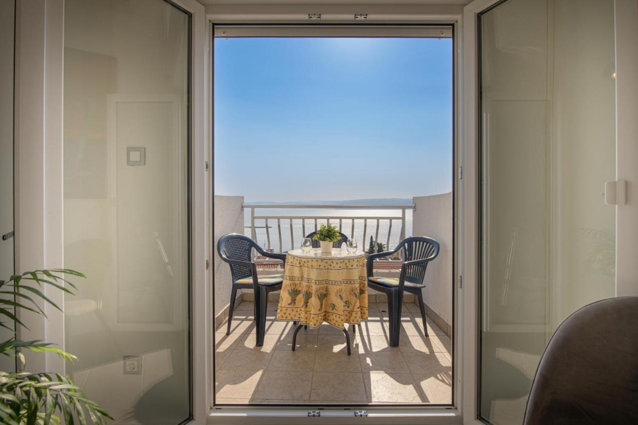 Apartmani Tena Селце Екстер'єр фото