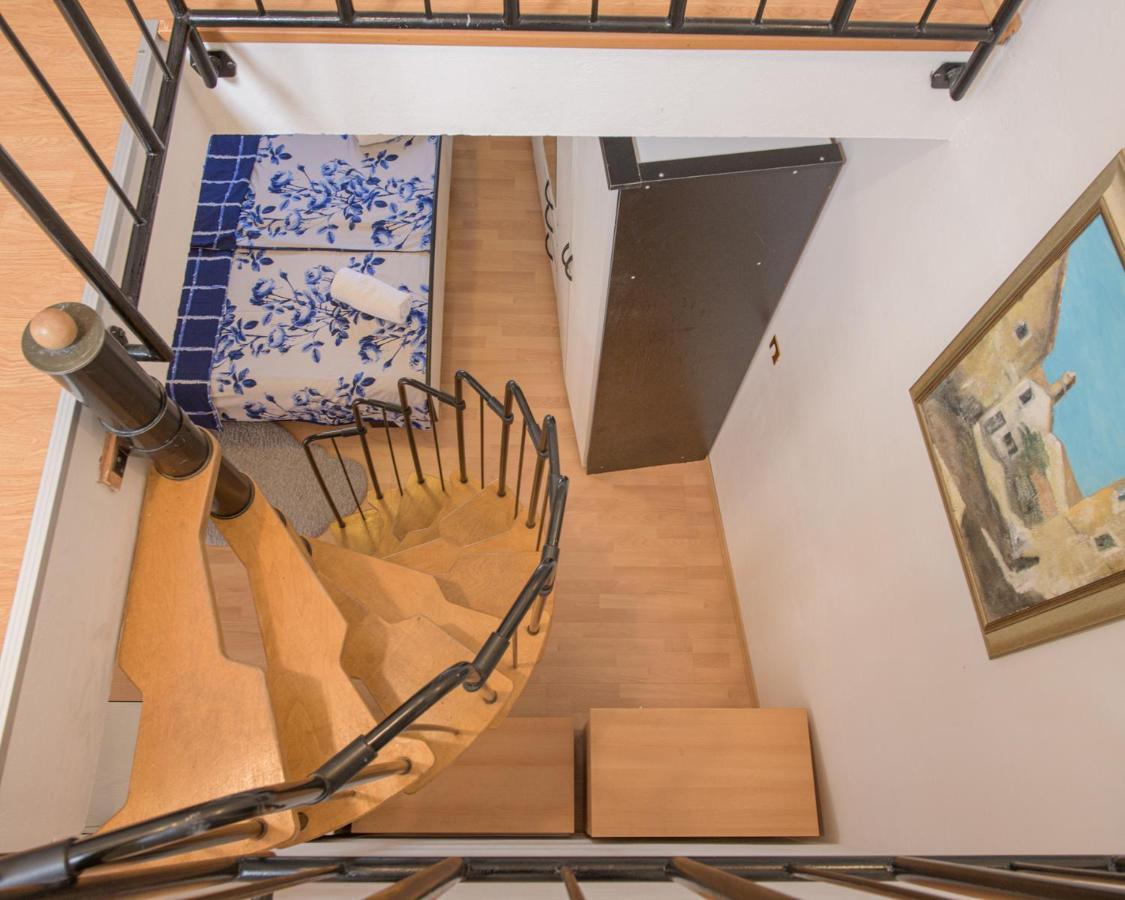 Apartmani Tena Селце Екстер'єр фото