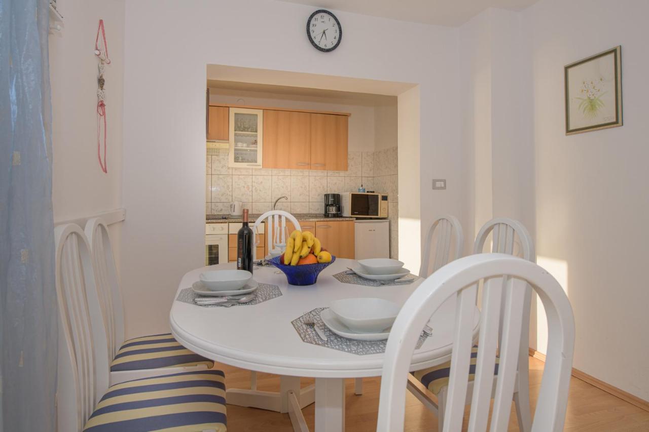 Apartmani Tena Селце Екстер'єр фото