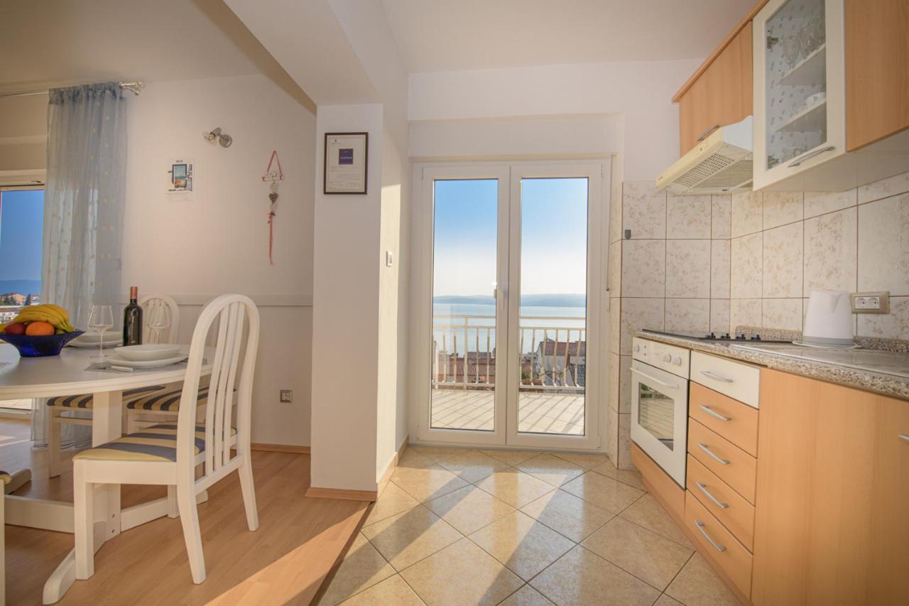 Apartmani Tena Селце Екстер'єр фото