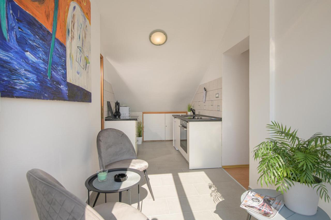 Apartmani Tena Селце Екстер'єр фото