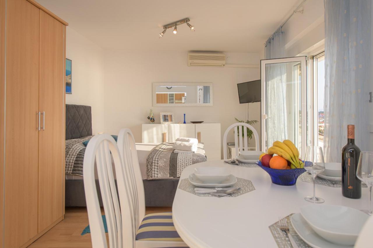 Apartmani Tena Селце Екстер'єр фото