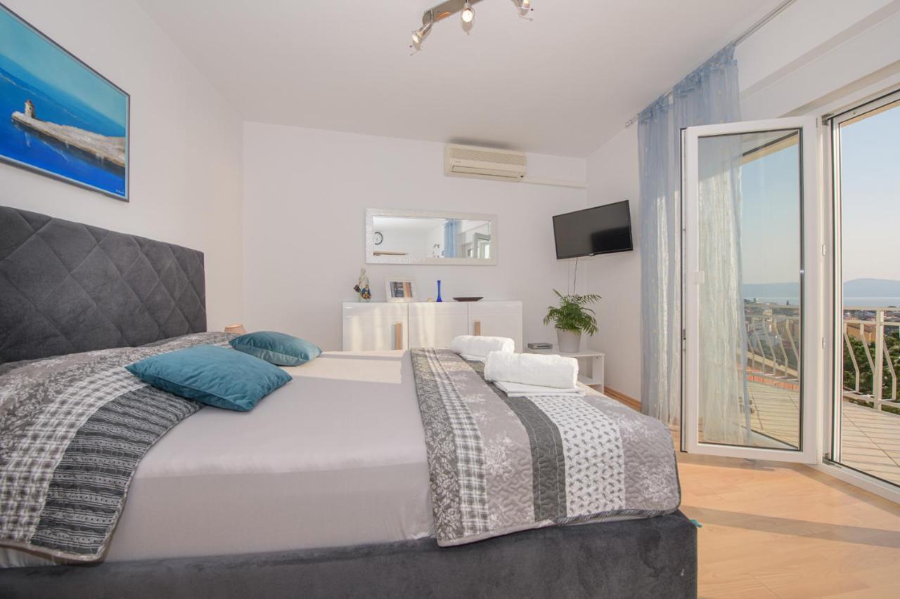 Apartmani Tena Селце Екстер'єр фото