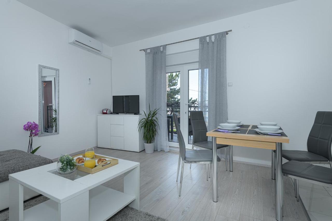 Apartmani Tena Селце Екстер'єр фото
