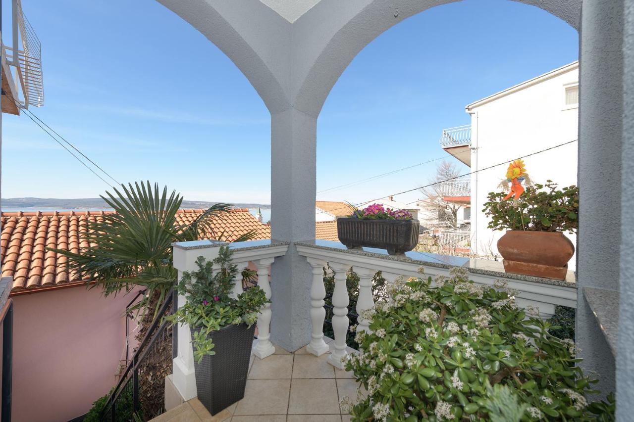 Apartmani Tena Селце Екстер'єр фото