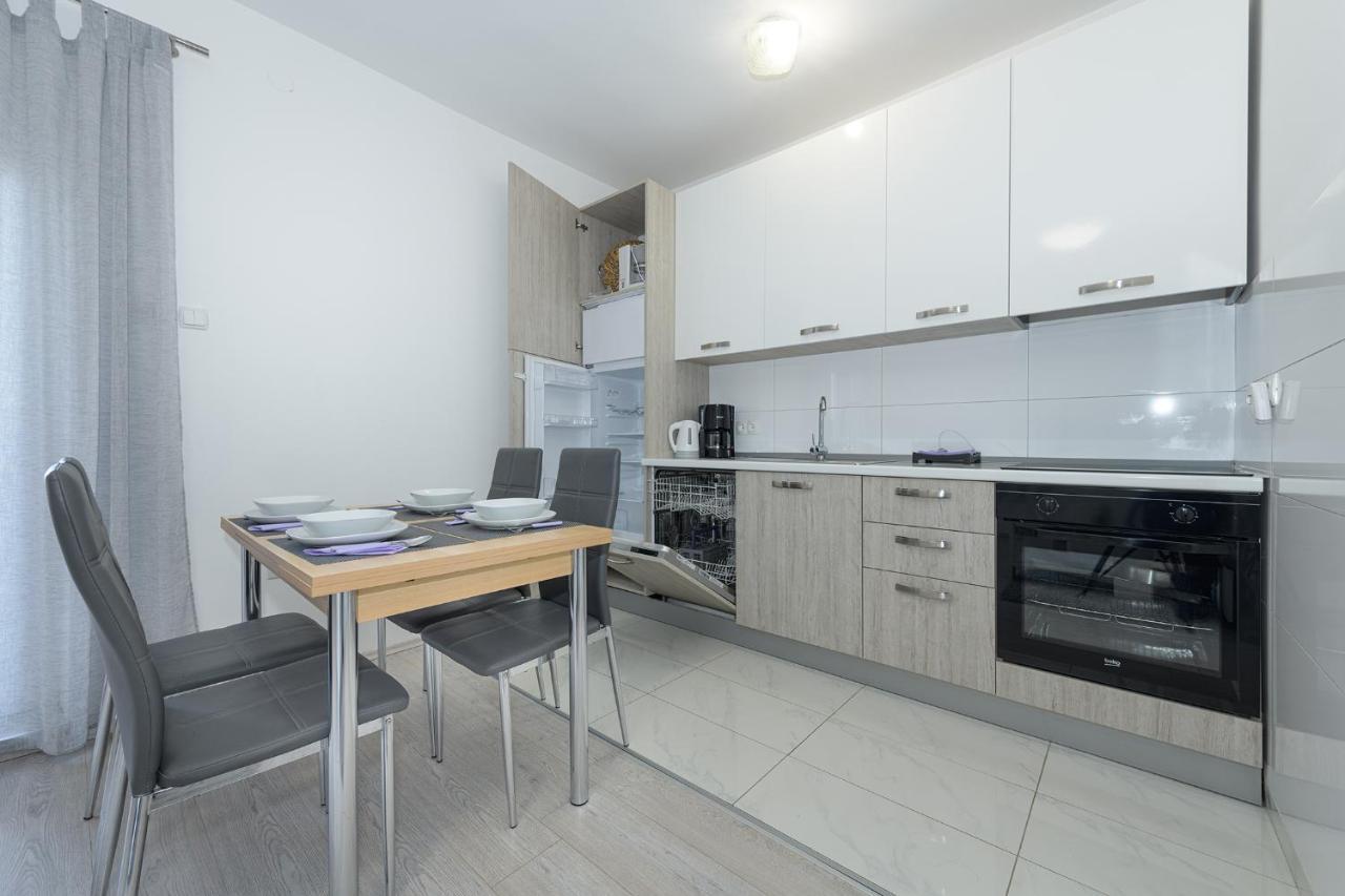 Apartmani Tena Селце Екстер'єр фото