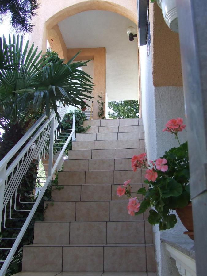 Apartmani Tena Селце Екстер'єр фото
