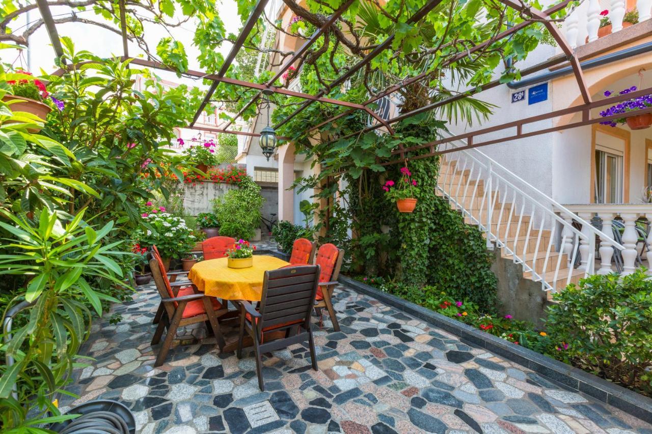 Apartmani Tena Селце Екстер'єр фото