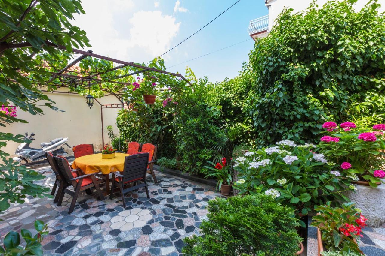Apartmani Tena Селце Екстер'єр фото